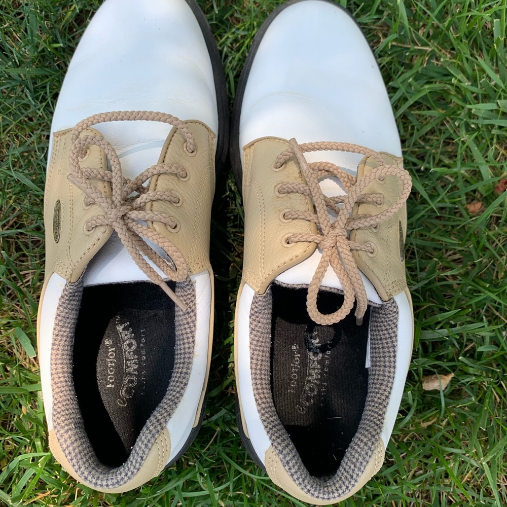 footjoy ladies golf shoes